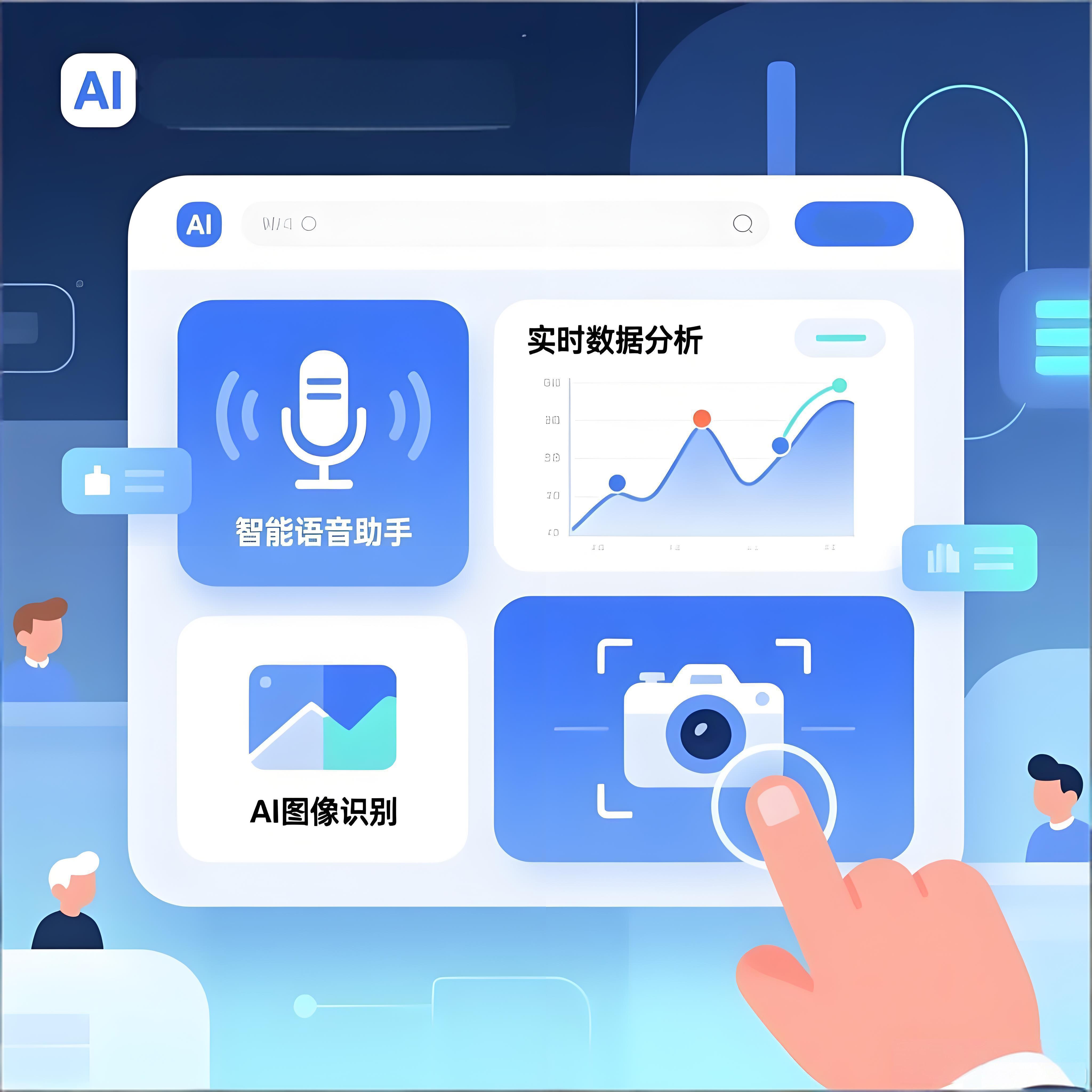 技术实力